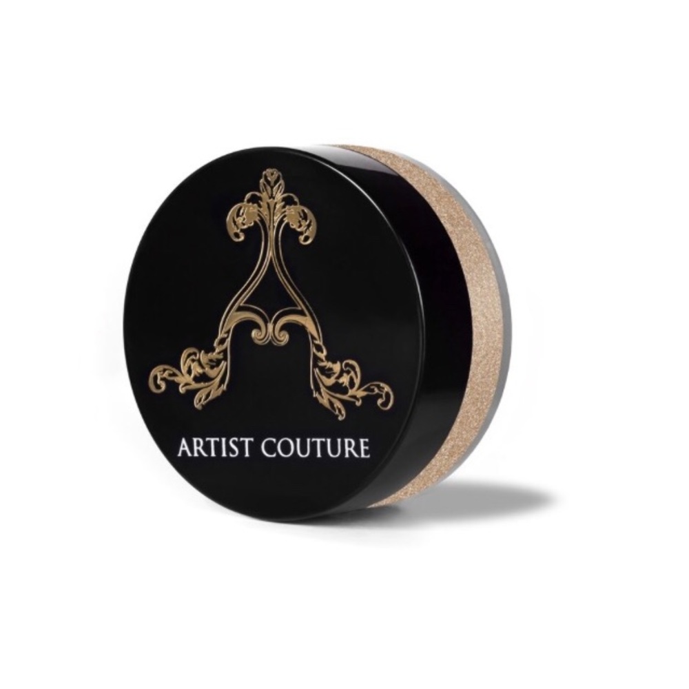 ✨Artist Couture//Diamond Glow Powder//ILLUMINATI